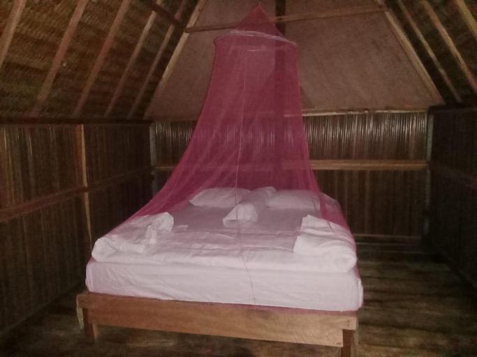 Bedroom 4, Or Mandira Homestay, Raja Ampat