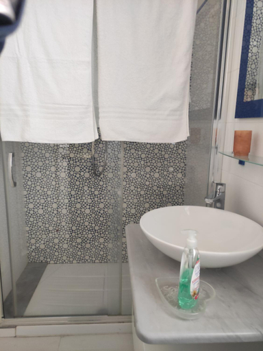 Bedroom 3, Villino Matilde, Cagliari