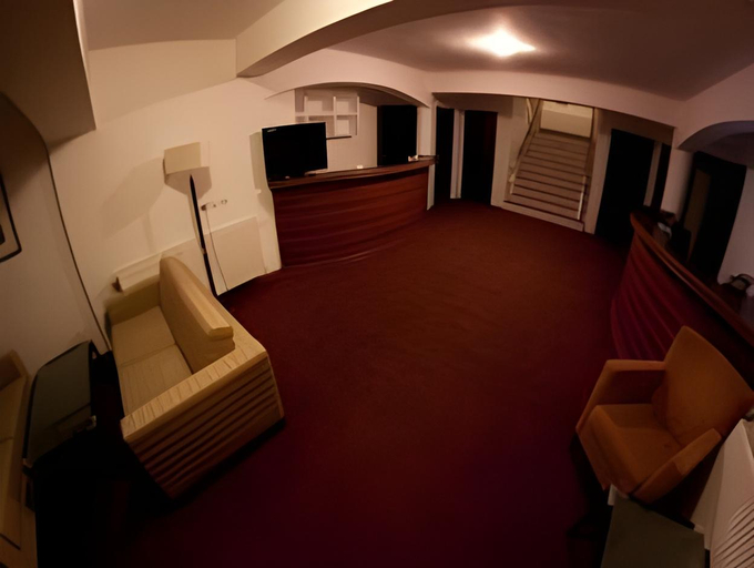 Public Area