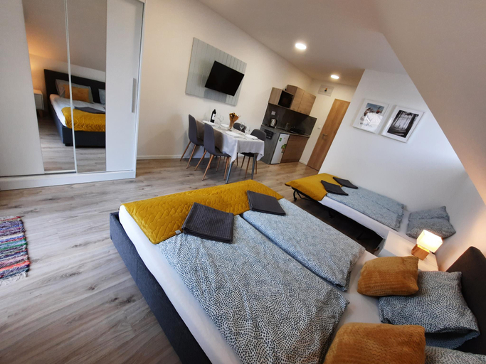 Others 5, Tatras Apartments 622 (B), Poprad