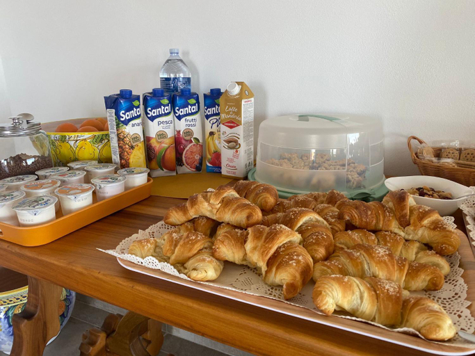 Food & Drinks 5, La casa di Pippo Flora, Agrigento