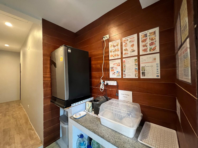 Bathroom 12