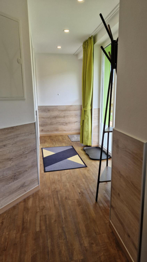 Ferienwohnung Vier Pfoten, Waldeck-Frankenberg