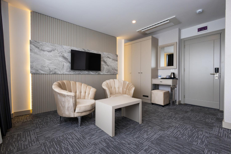 Others, Moss Hotel YENIKAPI, Fatih