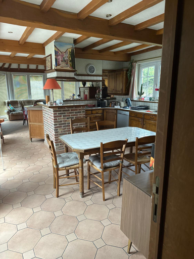 Others 4, ferme d'herlaimont 1, Hainaut