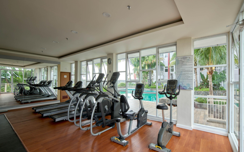 Others 4, Cozy and Compact Studio Apartment at Vida View Makassar By Travelio, Makassar
