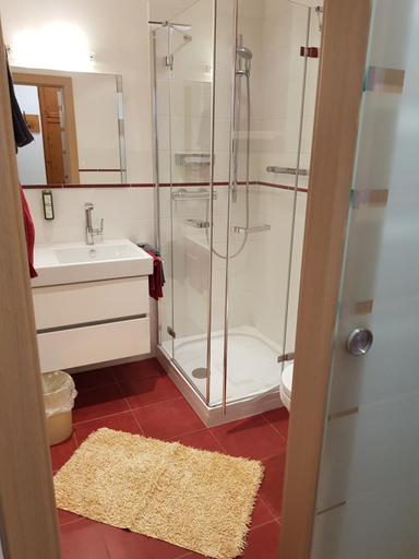 Bathroom 3, Carinthia, Spittal an der Drau