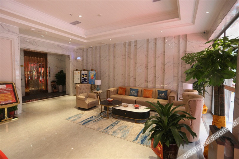 Others 5, Vienna Hotel Lianyuan Renmin Middle Road Statium, Loudi