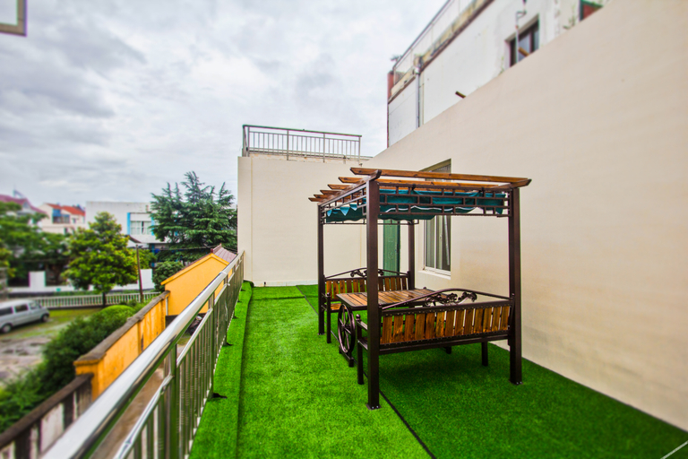 Others 4, Hanting Hotel Pinghu Zhapu, Jiaxing