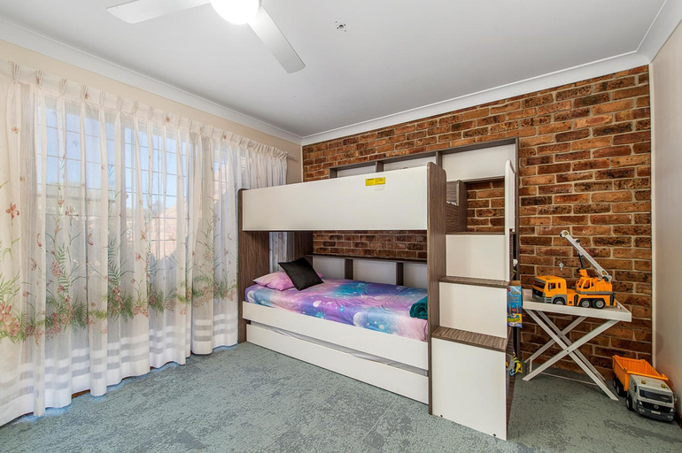 Bedroom 2, 29A Ballina Crescent Port Macquarie, Port Macquarie-Hastings - Pt A