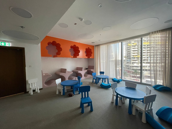 Food & Drinks, StayOn - 2Bedrooms Apartment Forte 1, Dubai