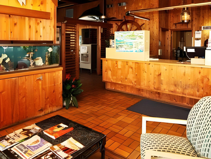 Public Area 2, Village Inn Destin, Okaloosa