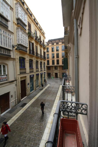 Others 5, Mar y Arte Apartamentos, Málaga
