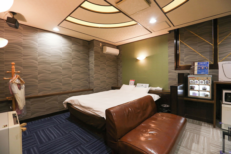 Bedroom 10