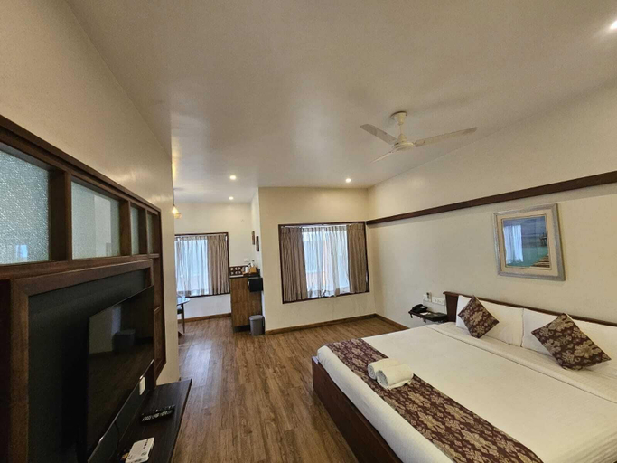 Bedroom 3, The Story Resorts & Spa, Salem