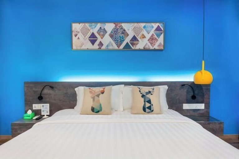 Bedroom 23