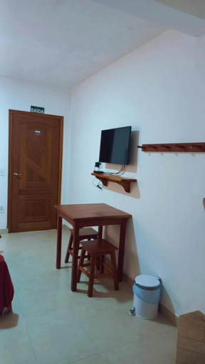 Others 5, Chales e suites lima, Camanducaia