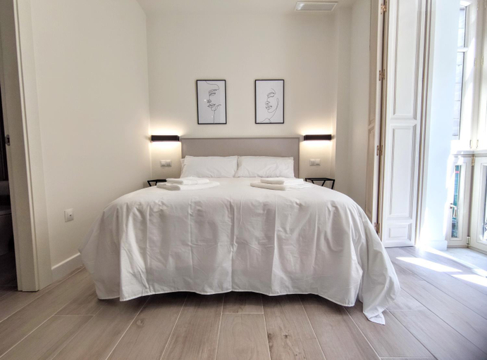 Others 4, Duque Boutique Stay by ELE Apartments, Málaga