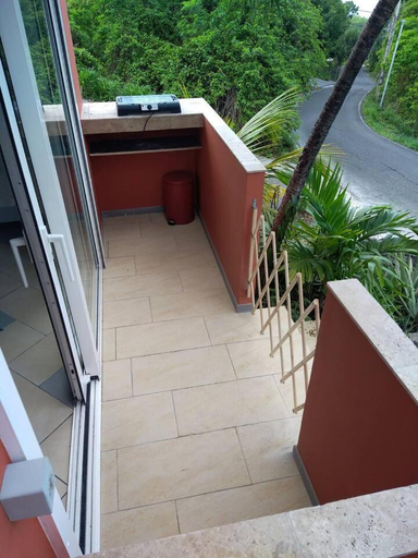 5, Stephane, Pointe-Noire