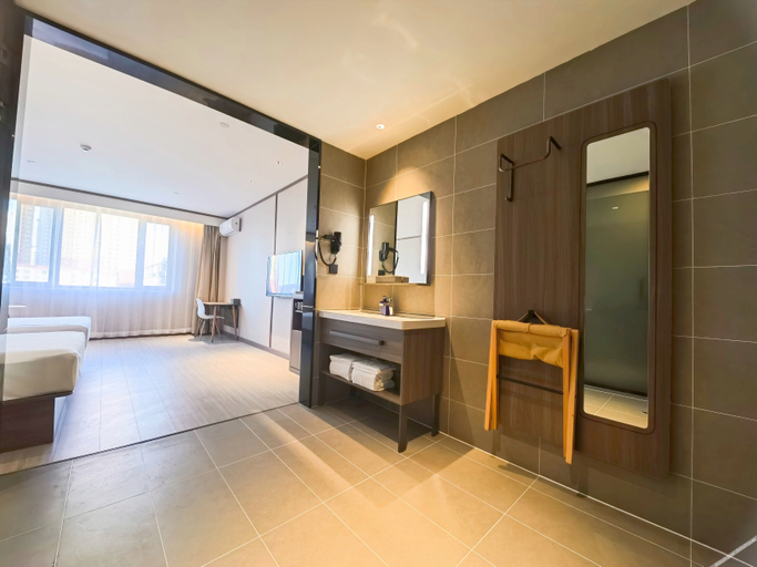 Others 5, Hanting Hotel Harbin Acheng Incity, Harbin