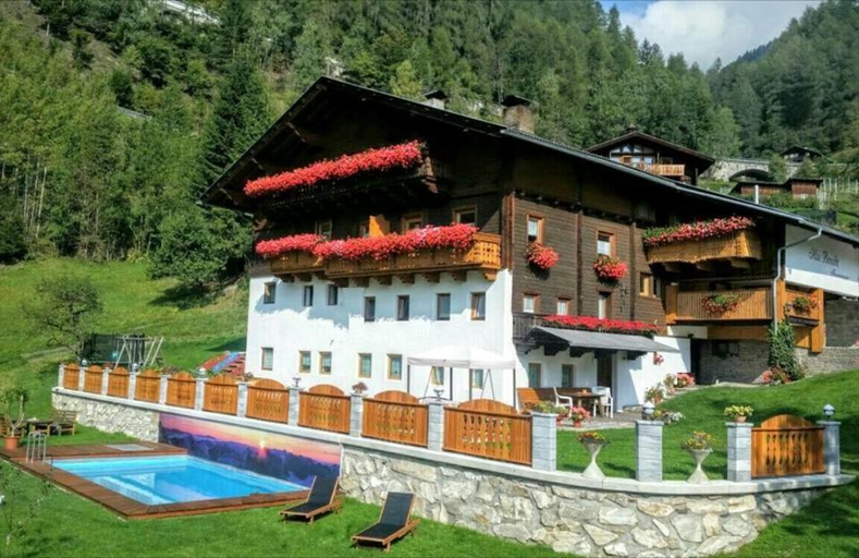 Haus Benedikt, Spittal an der Drau