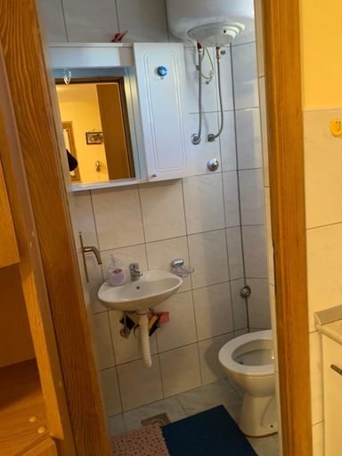 Bedroom 3, Apartments Vanja, Istočno Sarajevo