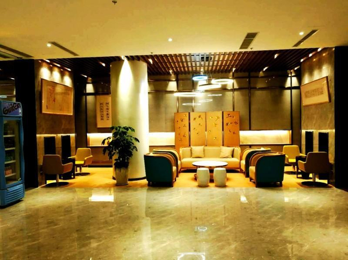 Others 4, Jinjiang Inn Select Linyi Beicheng New District Tianjin Road, Linyi