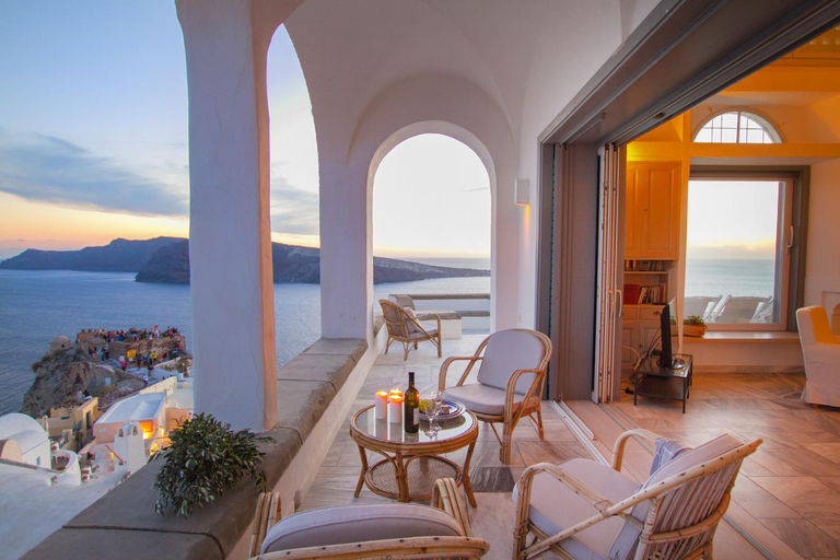 Others 5, Beautiful Oia Villa, South Aegean