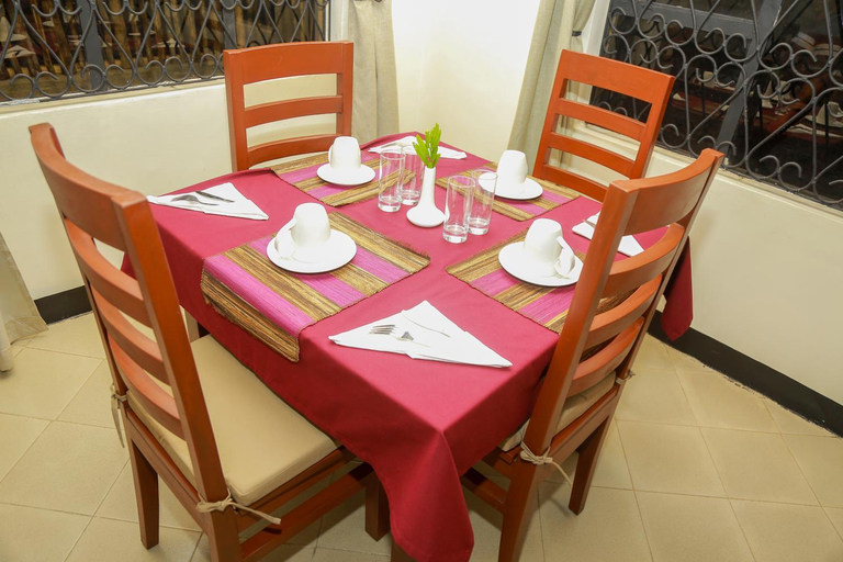 Food & Drinks 4, Wademac Arusha Inn Hotel, Arusha Urban