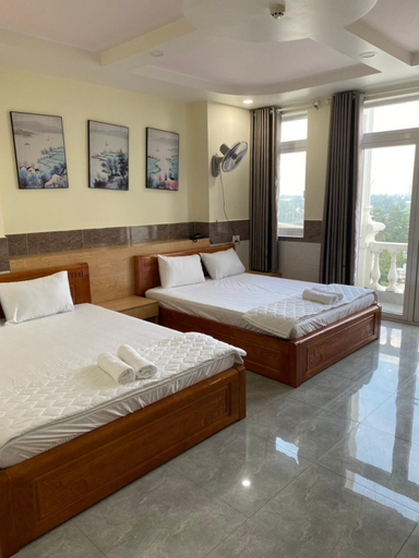 Others 3, Thanh Tuy hotel, Hóc Môn