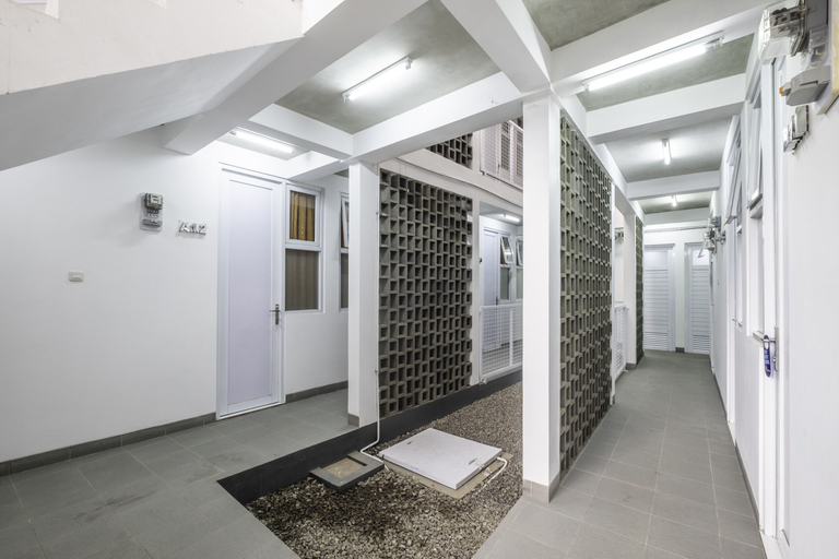 Others 5, Hotel O Alamanda 7 Syariah, Bandung