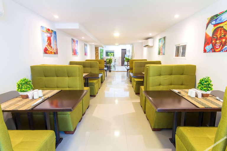 Food & Drinks 5, Hotel Avexi Suites By Geh Suites, Cartagena de Indias