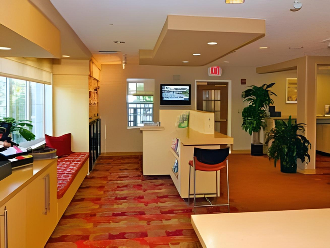 Public Area 2, MainStay Suites, Mobile