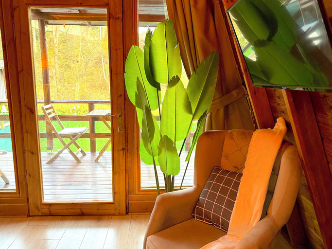Others 5, Natural Life Bungalows Sapanca, Izmit