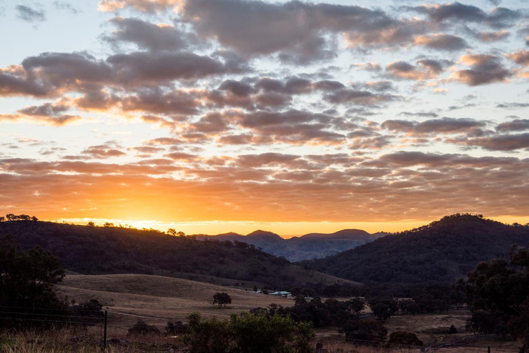 Others 5, Rose Quartz - 1 Bed with Mountain Views - Kundalini Lodge, Mid-Western Regional - Pt A
