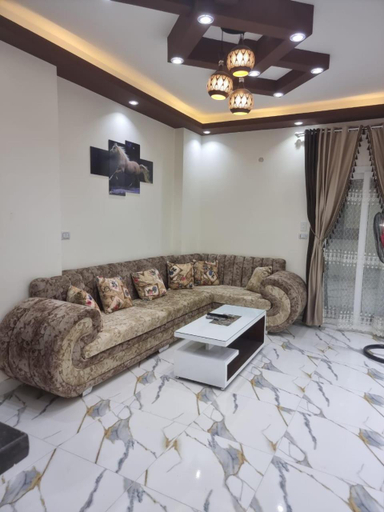 Others 2, Coral House, Al-Ghurdaqah