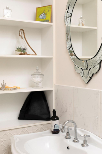 Bathroom, Summerlands - Country Luxe, Murrindindi - East