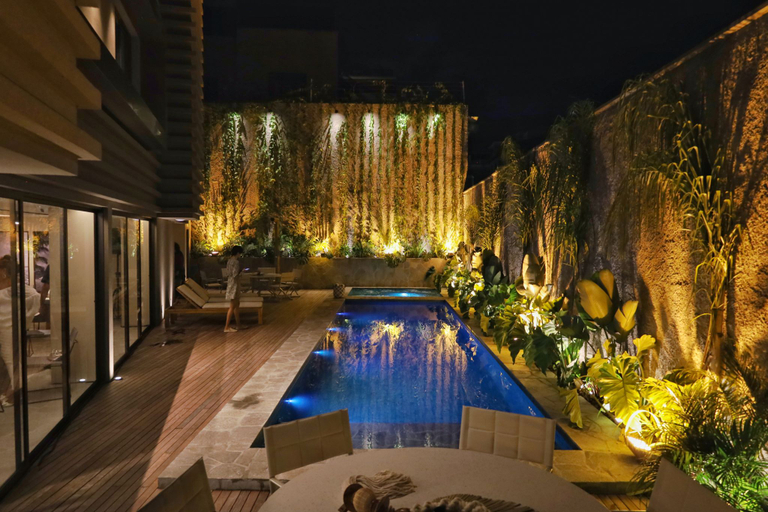 Sport & Beauty 2, Tintto Hotel, Fortaleza