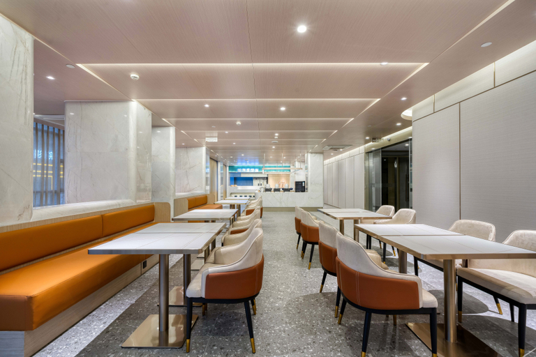 Food & Drinks 5, Starway Hotel Quzhou Xin'an Avenue, Quzhou