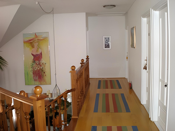 Bedroom, Galeria29 Home, Nagykanizsai/Zalakaros