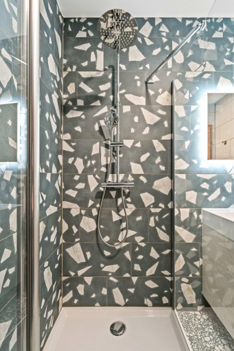 Boutique Hollerich Apartment, Luxembourg
