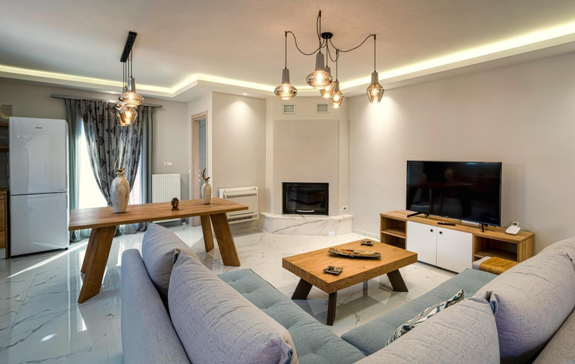 Facilities 5, Villa Helxis, Ionian Islands