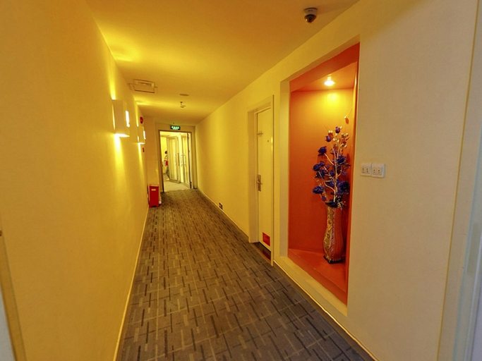 Others 5, HanTing Hotel (Shanghai University Yecheng Road), Shanghai