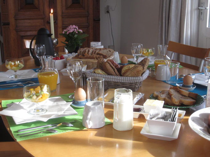 Others 2, B&B De Gouden Vlo, Ooststellingwerf