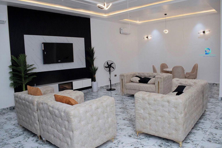 Others 5, DEOSEA APARTMENTS, AbujaMun