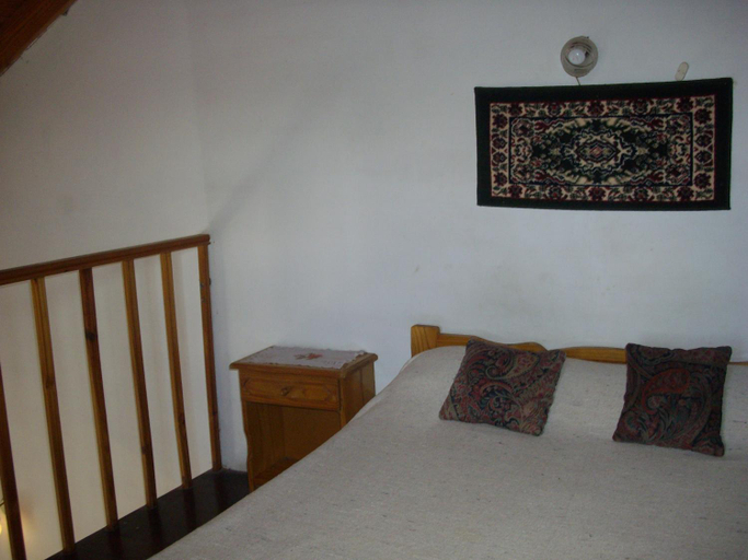 Bedroom 2, Casablanca, Chascomús