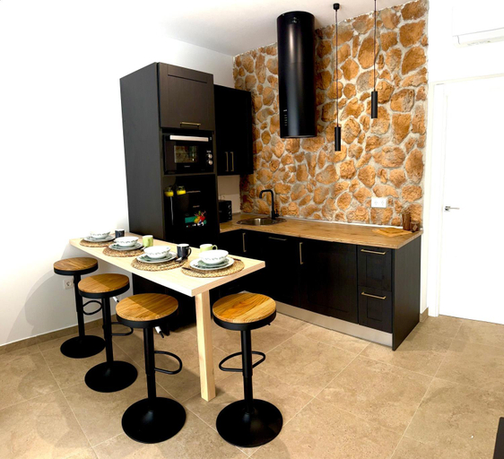 Others 5, APARTAMENTO RURAL MIRADOR DE SIERRA BERMEJA, Badajoz