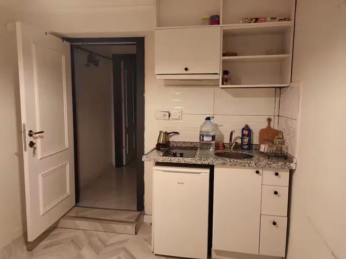 Others 5, 2BR/2Bath with Garden - Between Şişli & Taksim, Beyoğlu