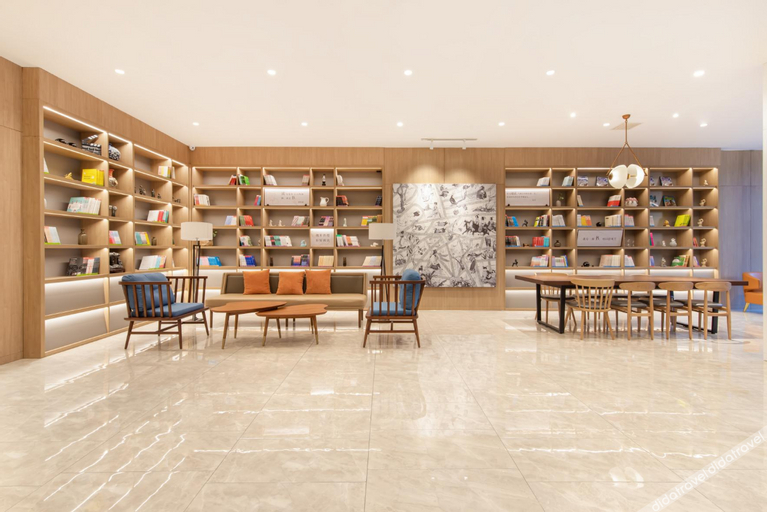 Others 5, Hanting Hotel Bozhou South Wanda Plaza, Bozhou