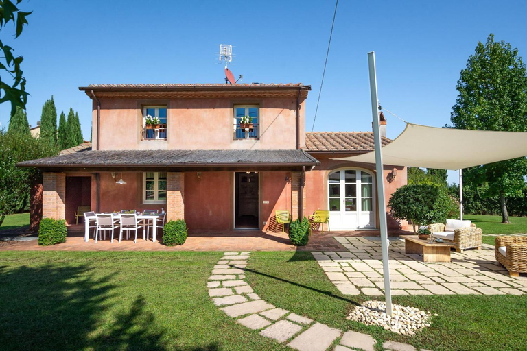 Le Vigne by Salogi Villas, Lucca